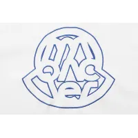 $45.00 USD Moncler T-Shirts Short Sleeved For Unisex #1411649