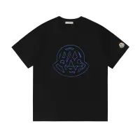 $45.00 USD Moncler T-Shirts Short Sleeved For Unisex #1411651