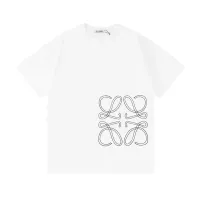 $42.00 USD LOEWE T-Shirts Short Sleeved For Unisex #1411674