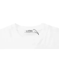 $42.00 USD LOEWE T-Shirts Short Sleeved For Unisex #1411676