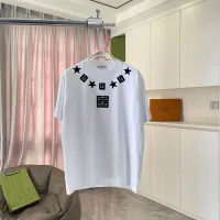 $42.00 USD Givenchy T-Shirts Short Sleeved For Unisex #1411697