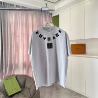 $42.00 USD Givenchy T-Shirts Short Sleeved For Unisex #1411698