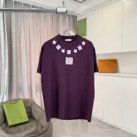 $42.00 USD Givenchy T-Shirts Short Sleeved For Unisex #1411700