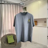 $45.00 USD Chrome Hearts T-Shirts Short Sleeved For Unisex #1411722