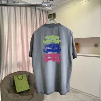 $45.00 USD Balenciaga T-Shirts Short Sleeved For Unisex #1411744