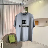 $45.00 USD Balenciaga T-Shirts Short Sleeved For Unisex #1411752