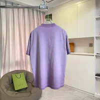 $45.00 USD Balenciaga T-Shirts Short Sleeved For Unisex #1411753