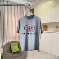 $45.00 USD Balenciaga T-Shirts Short Sleeved For Unisex #1411755