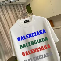 $45.00 USD Balenciaga T-Shirts Short Sleeved For Unisex #1411762