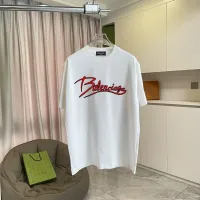 $45.00 USD Balenciaga T-Shirts Short Sleeved For Unisex #1411774