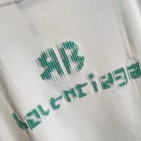 $48.00 USD Balenciaga T-Shirts Short Sleeved For Unisex #1411782