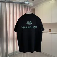 $48.00 USD Balenciaga T-Shirts Short Sleeved For Unisex #1411783