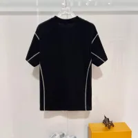 $45.00 USD LOEWE T-Shirts Short Sleeved For Unisex #1411805