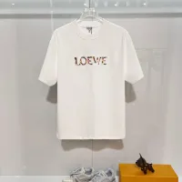 $45.00 USD LOEWE T-Shirts Short Sleeved For Unisex #1411806
