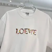 $45.00 USD LOEWE T-Shirts Short Sleeved For Unisex #1411806