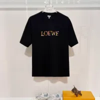 $45.00 USD LOEWE T-Shirts Short Sleeved For Unisex #1411807