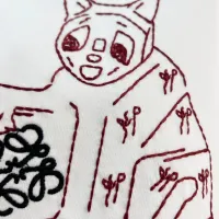 $45.00 USD LOEWE T-Shirts Short Sleeved For Unisex #1411808