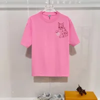$45.00 USD LOEWE T-Shirts Short Sleeved For Unisex #1411809
