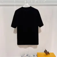 $45.00 USD LOEWE T-Shirts Short Sleeved For Unisex #1411810