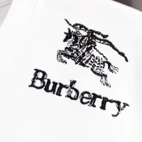 $36.00 USD Burberry T-Shirts Short Sleeved For Men #1411815
