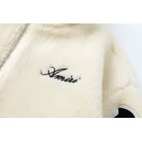 $102.00 USD Amiri Jackets Long Sleeved For Unisex #1411849