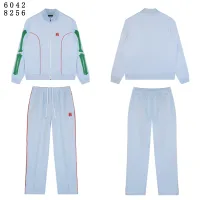 $80.00 USD Amiri Tracksuits Long Sleeved For Unisex #1411851