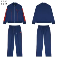 $80.00 USD Amiri Tracksuits Long Sleeved For Unisex #1411853