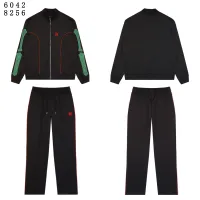 $80.00 USD Amiri Tracksuits Long Sleeved For Unisex #1411854