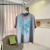 $45.00 USD Balenciaga T-Shirts Short Sleeved For Unisex #1411894