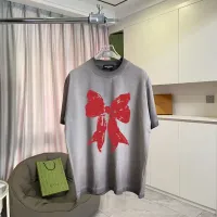 $45.00 USD Balenciaga T-Shirts Short Sleeved For Unisex #1411896