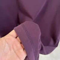 $42.00 USD Balenciaga T-Shirts Short Sleeved For Unisex #1411919