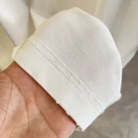 $45.00 USD Balmain T-Shirts Short Sleeved For Unisex #1411930