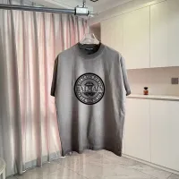 $45.00 USD Balmain T-Shirts Short Sleeved For Unisex #1411933