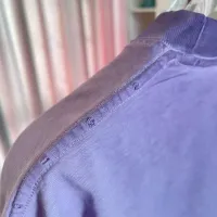 $45.00 USD Balmain T-Shirts Short Sleeved For Unisex #1411935