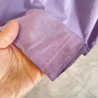 $45.00 USD Balmain T-Shirts Short Sleeved For Unisex #1411935