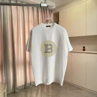 $45.00 USD Balmain T-Shirts Short Sleeved For Unisex #1411938