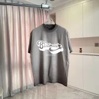 $45.00 USD Balmain T-Shirts Short Sleeved For Unisex #1411948