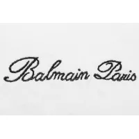 $42.00 USD Balmain T-Shirts Short Sleeved For Unisex #1411950