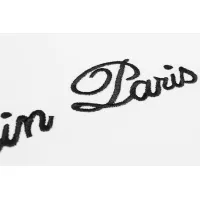 $42.00 USD Balmain T-Shirts Short Sleeved For Unisex #1411950