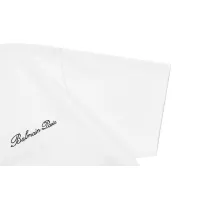 $42.00 USD Balmain T-Shirts Short Sleeved For Unisex #1411950