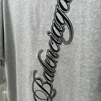 $42.00 USD Balenciaga T-Shirts Short Sleeved For Unisex #1411952