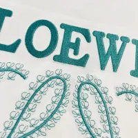 $45.00 USD LOEWE T-Shirts Short Sleeved For Unisex #1411958