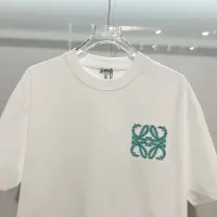 $45.00 USD LOEWE T-Shirts Short Sleeved For Unisex #1411958