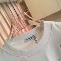 $45.00 USD LOEWE T-Shirts Short Sleeved For Unisex #1411960