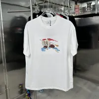 $42.00 USD Burberry T-Shirts Short Sleeved For Unisex #1412004