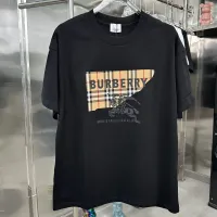 $42.00 USD Burberry T-Shirts Short Sleeved For Unisex #1412008