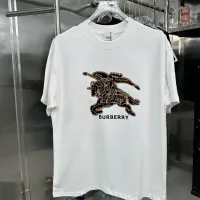 $42.00 USD Burberry T-Shirts Short Sleeved For Unisex #1412009