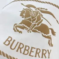 $45.00 USD Burberry T-Shirts Short Sleeved For Unisex #1412016