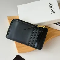 $52.00 USD LOEWE Card Holders #1412031