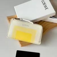 $52.00 USD LOEWE Card Holders #1412032